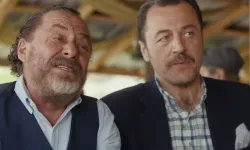 Kayıp Kamyon Filmi Konusu ve Oyuncuları