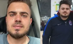 Trabzon’da Kayıp Genç İçin Arama Sürüyor