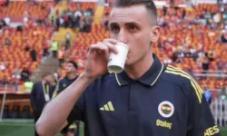 Kerem Aktürkoğlu Derbi Öncesi Tepki Çekti