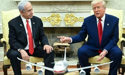 Kerry’den Trump Ve Netanyahu İddiası