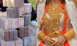 Aşiretten Düğün Masraflarına Yeni Sınır Kararı