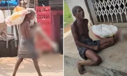 Hindistan’da Banka İçin Mezarı Açtı