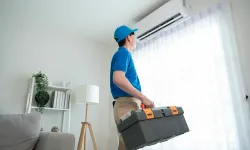 Klima Soğutmuyor Şikayetleri Artıyor