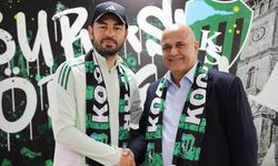 Kocaelispor Selçuk İnan İle Sözleşme Uzattı