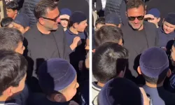 Okan Buruk Derbi Öncesi Dua İstedi