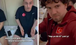 Merih Demiral Videosu Milli Takım Ruhu Yansıttı