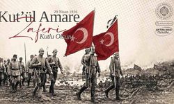 Kütül Amare Zaferi İçin Anlamlı Mesaj