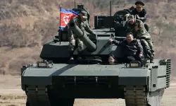 Kuzey Kore İran Savaşında Sessiz Kaldı