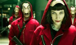 Ursula Corbero’dan Annelik Paylaşımı Büyük İlgi Gördü