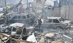 İsrail Lübnan Saldırısında 89 Kişi Hayatını Kaybetti
