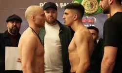 Trabzon’daki Boks Maçında Gerginlik Açıklaması Geldi