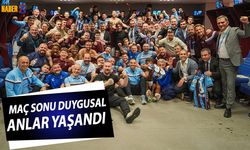 Trabzonspor Galatasaray Galibiyetiyle Zirveye Göz Dikti