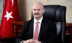 Trabzon’da Görev Yapmıştı Abdullah Küçük Vali Oldu