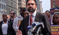Mamdani’nin 24 Nisan Açıklaması Tepki Çekti
