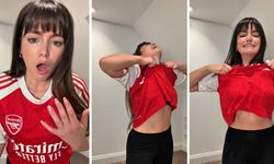 Manchester City Arsenal Maçında Taraftar Tepkisi