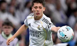 Arda Güler Alkışlandı Real Madrid Kazandı