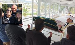 Mehmet Ali Erbil’in Annesi Son Yolculuğuna Uğurlandı