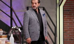 Mehmet Şef'in Oğlu Siyasete Girdi