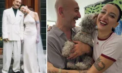 Melike Şahin Anne Olacağını Duyurdu