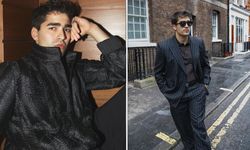 Mert Ramazan Demir’in Özel Motosikleti Gündem Oldu