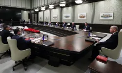 MGK’dan İsrail ve Güvenlik Mesajı