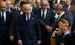 MHP Bolu İl Teşkilatını Feshetti Sayı 8’e Çıktı