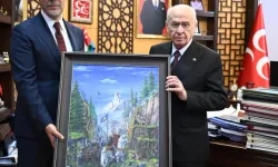 MHP İstanbul Teşkilatında Fesih Volkan Yılmaz Atandı