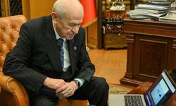 Devlet Bahçeli Favori Dizisini Açıkladı