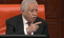 Celal Adan’dan Mecliste Yoklama Tepkisi