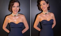 Bergüzar Korel Zayıflama Sürecini İlk Kez Anlattı