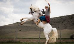 Atlı Okçuluk İçin Olimpiyat Çağrısı Geldi