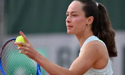 Zeynep Sönmez Dünya Sıralamasında Rekor Kırdı