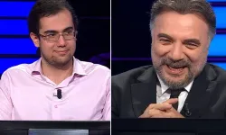 Milyoner’de 1 Milyonluk Soruda Çekildi