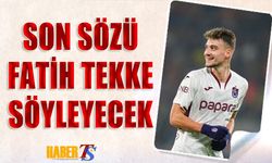 Trabzonspor'da Muçi Belirsizliği Sürüyor! Son Karar Tekke'de