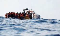 Bodrum’da Göçmen Teknesi Faciası 11 Kişi Hayatını Kaybetti