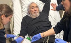 Müjdat Gezen Seyirci Tartışması Sonrası Hastanede