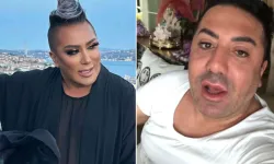 Murat Övüç’e 11 Ay Hapis Cezası Verildi