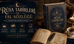 Fal Yorumu Yöntemleri ve Sembol Dili