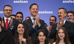 NATO Genel Sekreteri Rutte’den ASELSAN’a Övgü