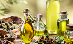 Türkiye'nin 40 Yıllık Zeytin Firması Konkordato İlan Etti