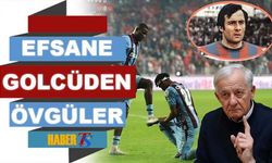 Esfane Golcü Necmi Perekli'nin Onuachu Sözleri