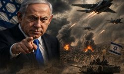 Netanyahu’dan Lübnan’a Güçlü Saldırı Talimatı