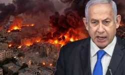Netanyahu’dan Sert Mesaj Savaşa Hazırız Açıklaması