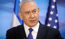 Netanyahu Sözlerine Türkiyeden Sert Tepkiler
