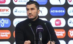 Nuri Şahin Trabzonspor Maçı Sonrası Konuştu