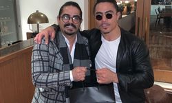 Nusret’in Kardeşi Özgür Gökçe Tutuklandı