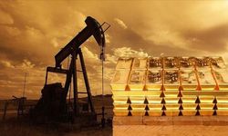 Hürmüz Boğazı Açıldı Petrol Düştü Altın Yükseldi