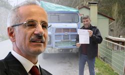 Hatalı Köprü Cezası Bakan Talimatıyla İptal Edildi