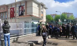 Sincan’da Okulda Şeffaf Poşet Dönemi Başladı