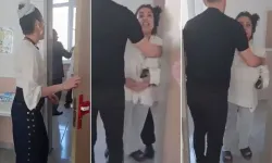 Samsun’da Öğretmene Veli Saldırısı Tepki Çekti